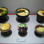 Korean kimchi